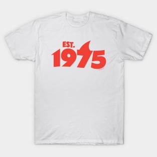 Est. 1975 T-Shirt